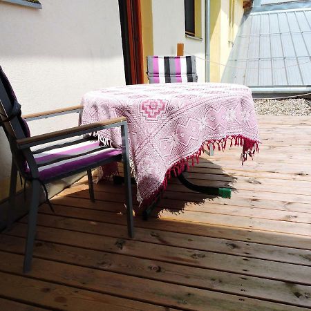 Ferienwohnung Pichler Traunstein Eksteriør billede